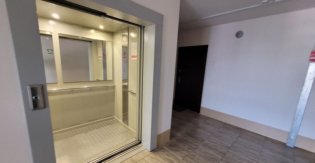 квартира г Пермь ул Адмирала Ушакова 65 Пермь, р-н Кировский фото 14