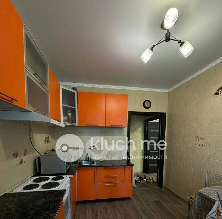 квартира г Казань ул Аметьевская магистраль 18к/2 Аметьево фото 1