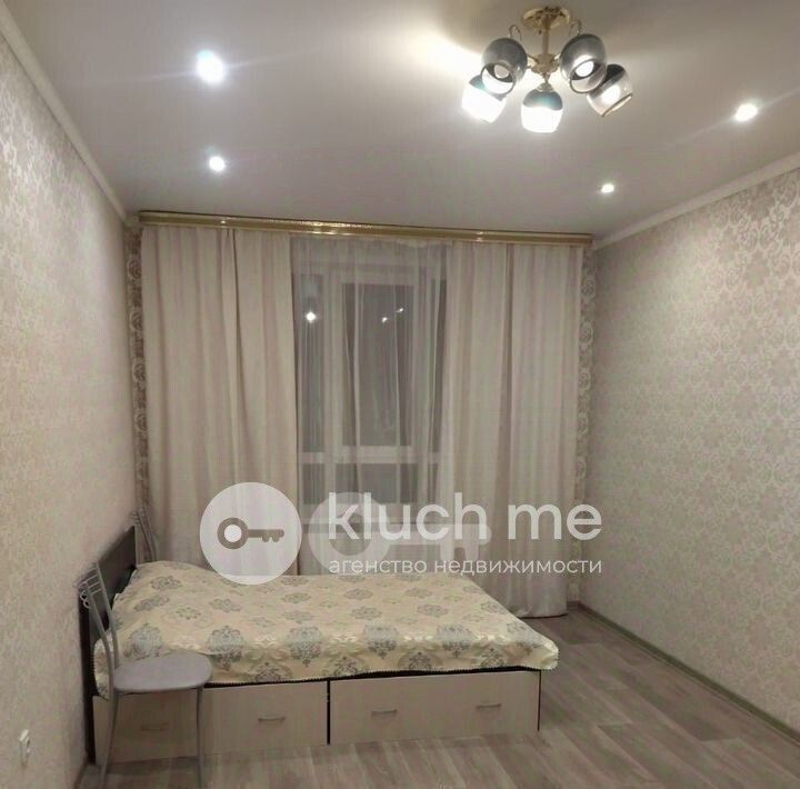 квартира г Казань ул Аметьевская магистраль 18к/2 Аметьево фото 4