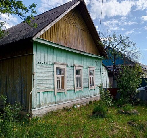 дом ул Советская 28 фото