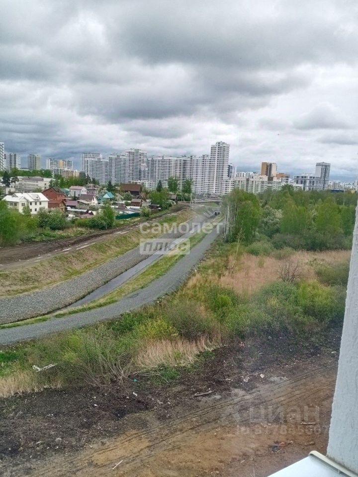 квартира г Екатеринбург п Мичуринский ЖК Мичуринский 44б улица Савкова фото 2