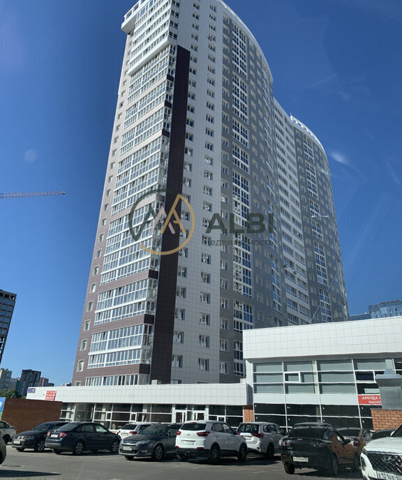 квартира г Уфа ул Минигали Губайдуллина 8/2 фото 6
