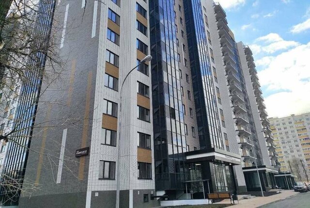 ул Крымская 3/1 фото