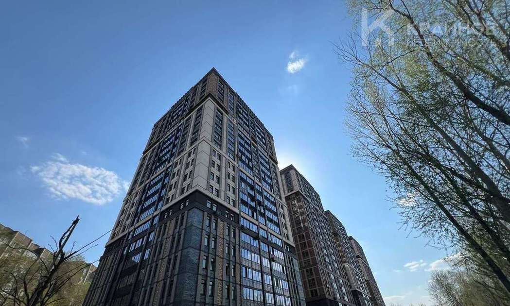 квартира г Воронеж ул Гаршина 25/1 фото 1