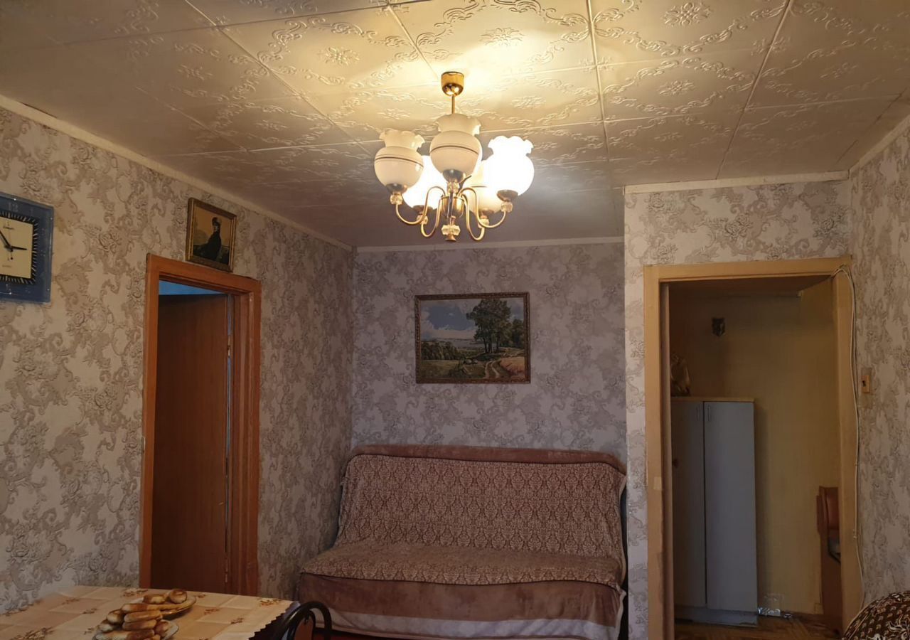 квартира г Подольск ул Ленинградская 12 фото 3