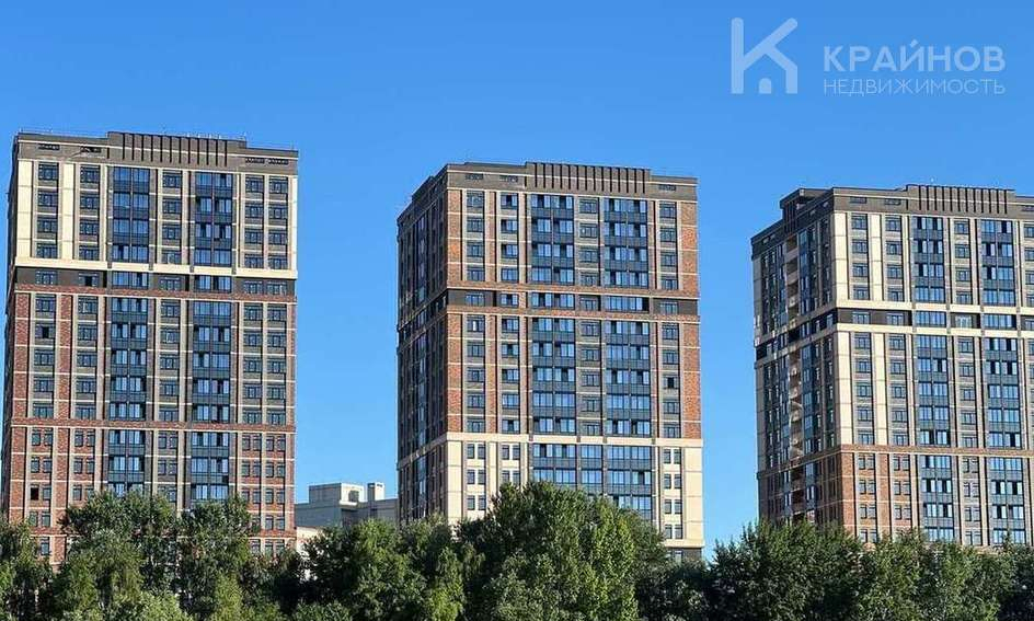 квартира г Воронеж ул Гаршина 25/1 фото 2