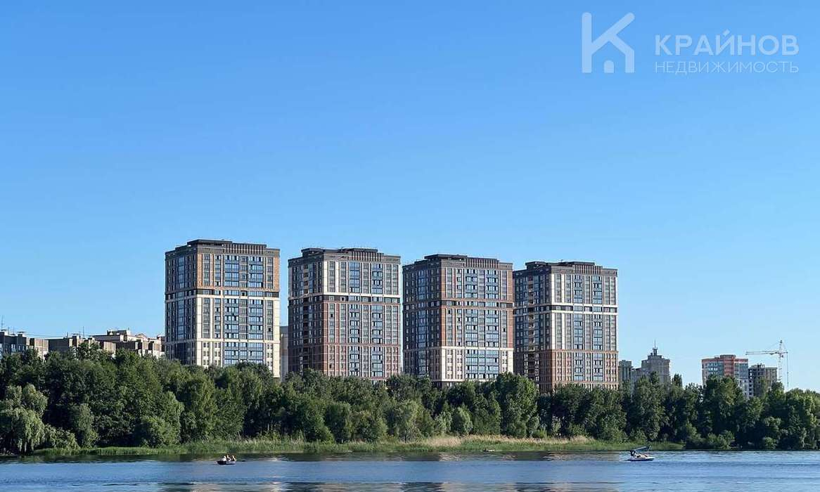 квартира г Воронеж ул Гаршина 25/1 фото 3