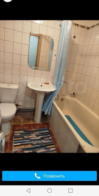 квартира г Сыктывкар ул Малышева 14 фото 4
