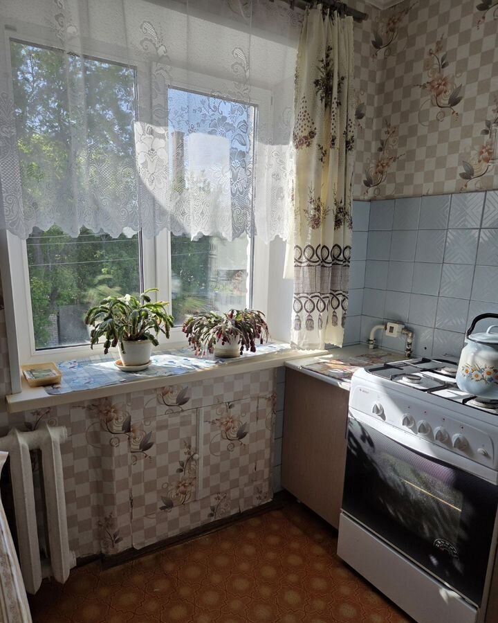 квартира р-н Коркинский г Коркино ул 9 Января 32 фото 1
