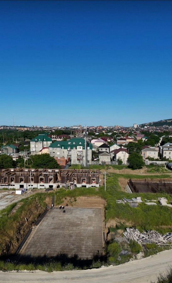 квартира г Махачкала р-н Кировский Благородная ул., 25 фото 4