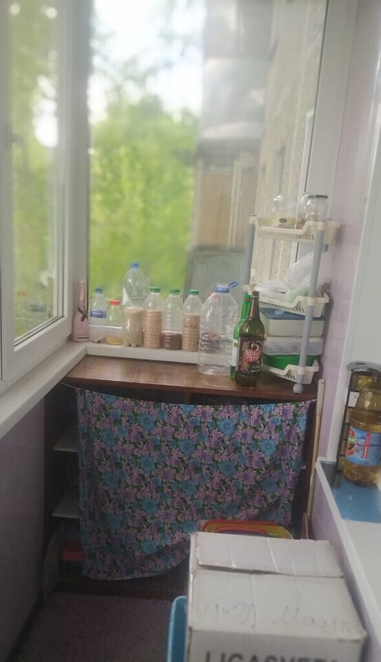 квартира г Арзамас б-р Комсомольский 9/3 фото 4