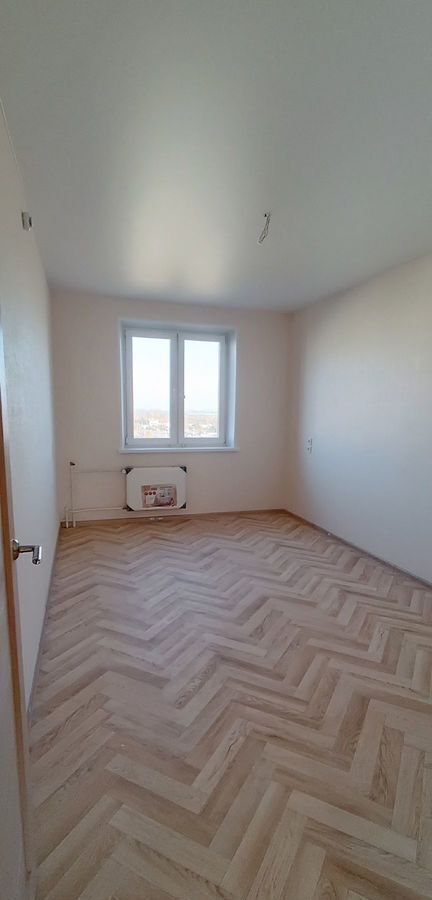 квартира г Челябинск р-н Тракторозаводский ул Конструктора Духова 14 фото 3