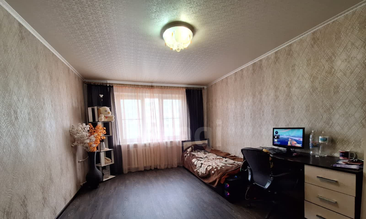 квартира г Ростов-на-Дону Северный б-р Комарова 38 фото 1