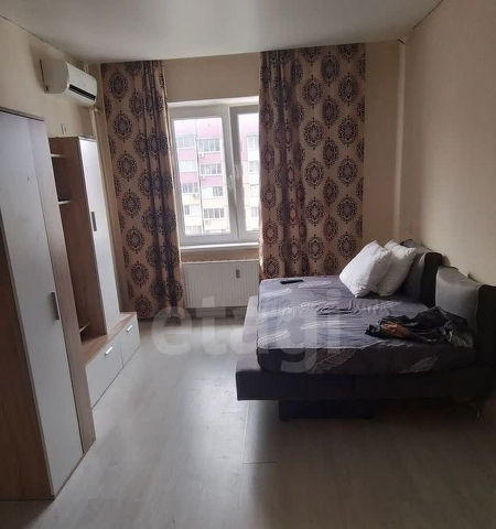 Суворовский фото