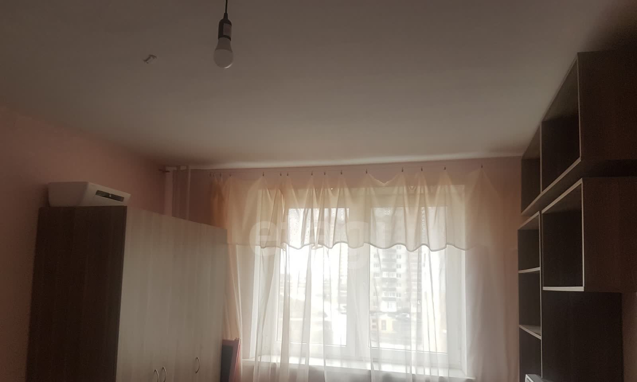 квартира г Ростов-на-Дону Суворовский б-р Измайловский 19 фото 2