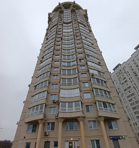 ул Краснобогатырская 7 фото