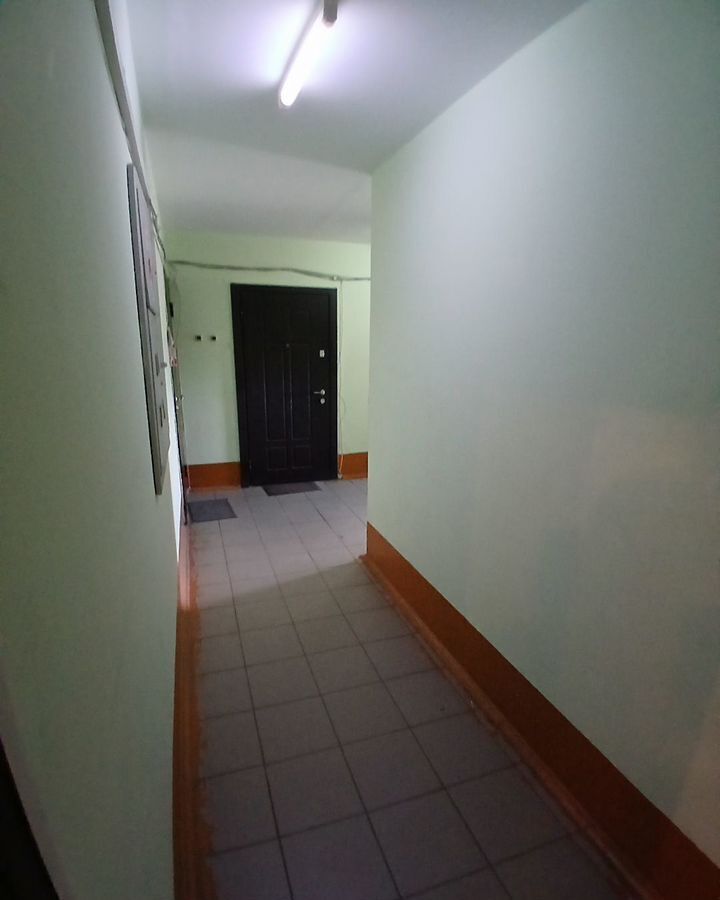 квартира г Рязань р-н Октябрьский ул Большая 100 фото 14