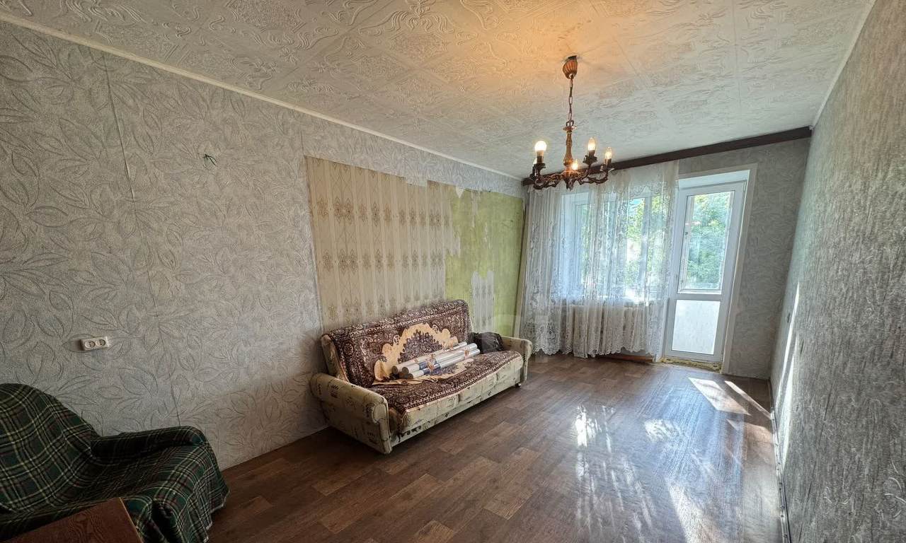 квартира г Оренбург ул Химическая 8 фото 1