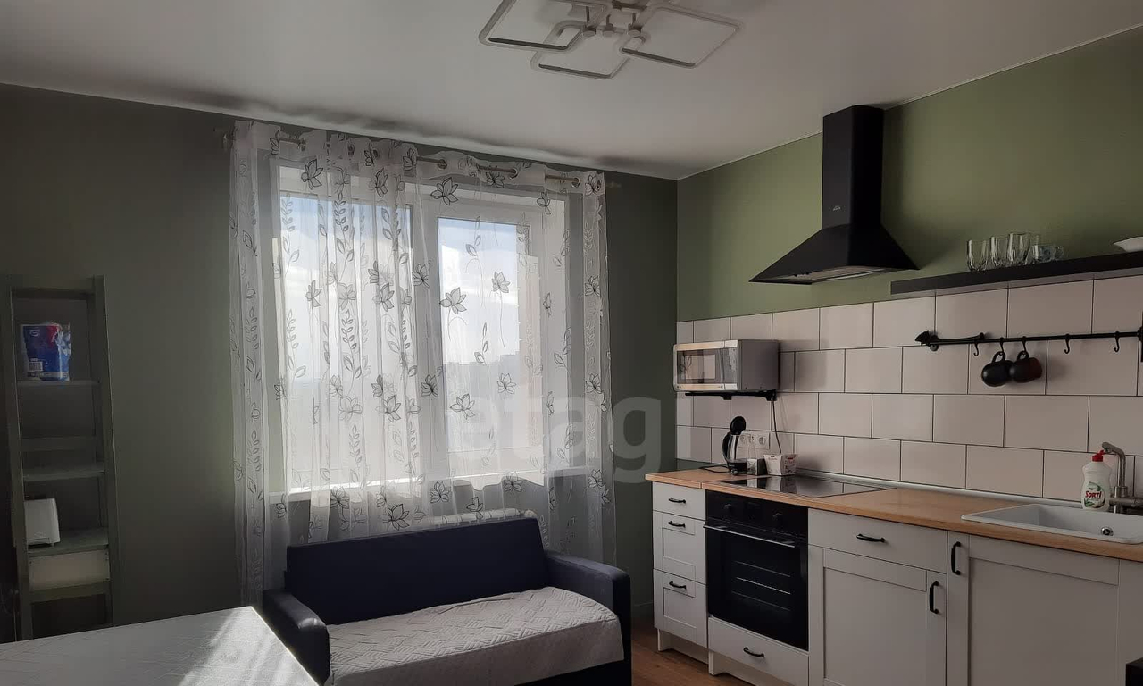 квартира г Оренбург Малая Земля ул Терешковой 245/4 фото 1