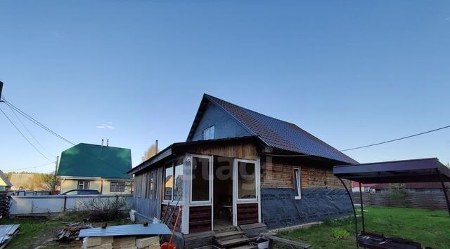 Дырносский тер., Вега СНТ, проезд 5-й, 75 фото