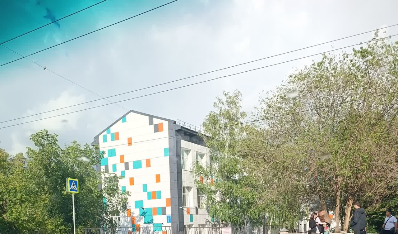 квартира г Оренбург ул Химическая 8 фото 3