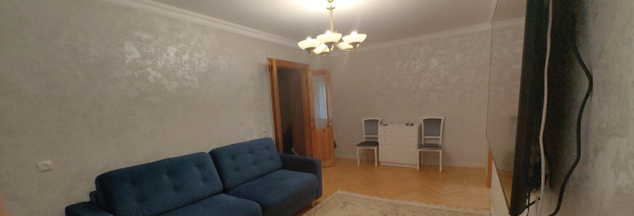 квартира г Владикавказ р-н Иристонский ул Кутузова 80к/1 фото 2