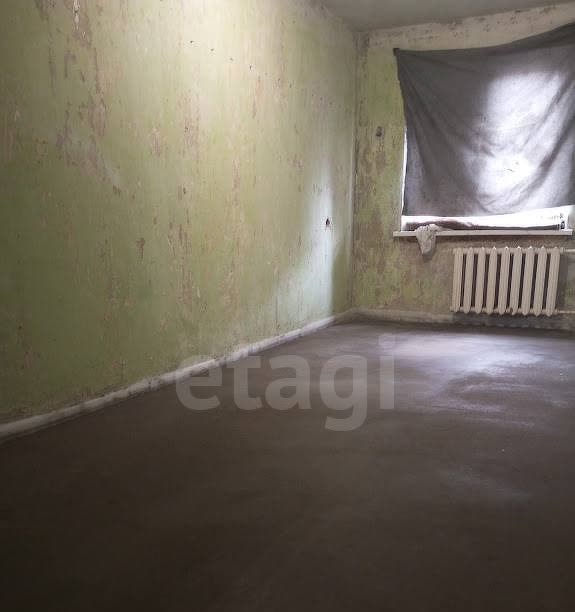 квартира г Оренбург ул Народная 12/1 фото 3
