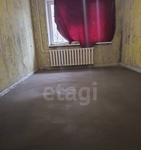 квартира г Оренбург ул Народная 12/1 фото 4