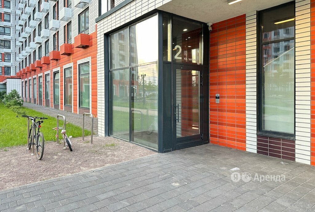 квартира г Балашиха ул Реутовская 14 Реутов фото 19