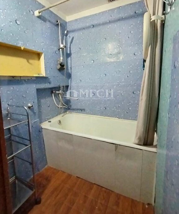 квартира г Москва метро Пражская ул Кировоградская 42к/1 фото 8