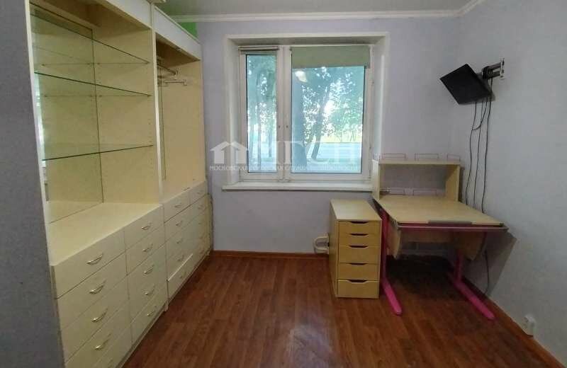 квартира г Москва метро Пражская ул Кировоградская 42к/1 фото 10