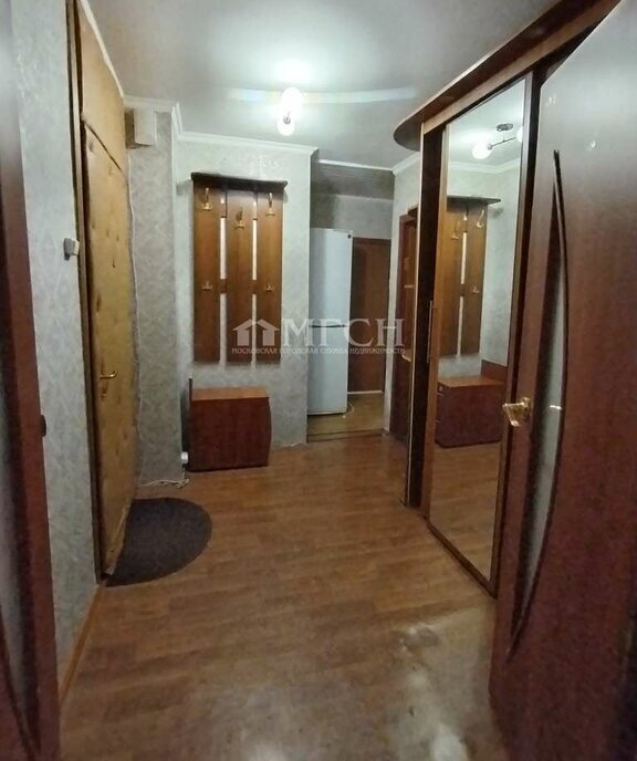 квартира г Москва метро Пражская ул Кировоградская 42к/1 фото 14