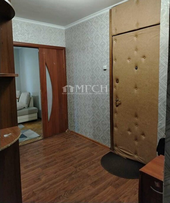 квартира г Москва метро Пражская ул Кировоградская 42к/1 фото 15
