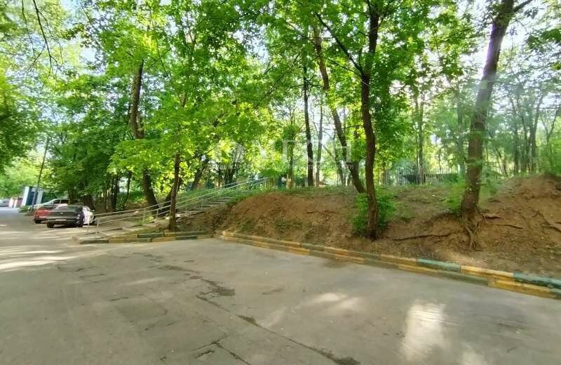 квартира г Москва метро Пражская ул Кировоградская 42к/1 фото 30