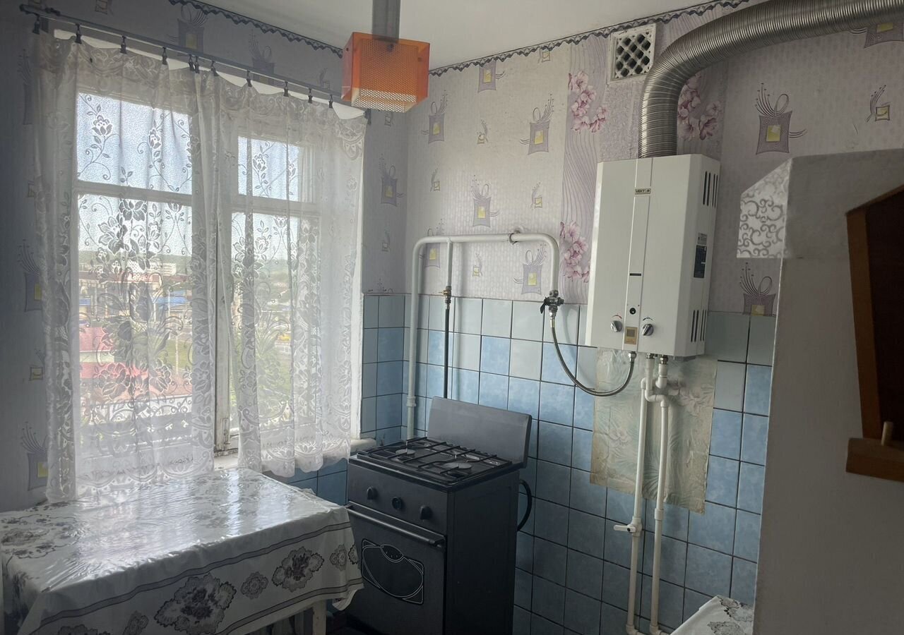 квартира г Армавир ул Ленина 40 фото 4
