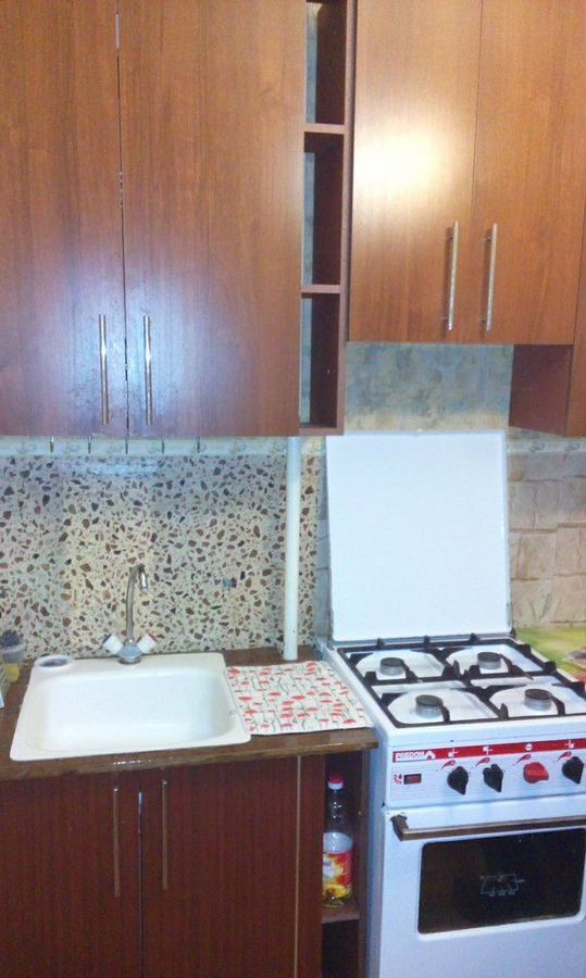квартира г Саранск р-н Октябрьский ул Гожувская 20 фото 4