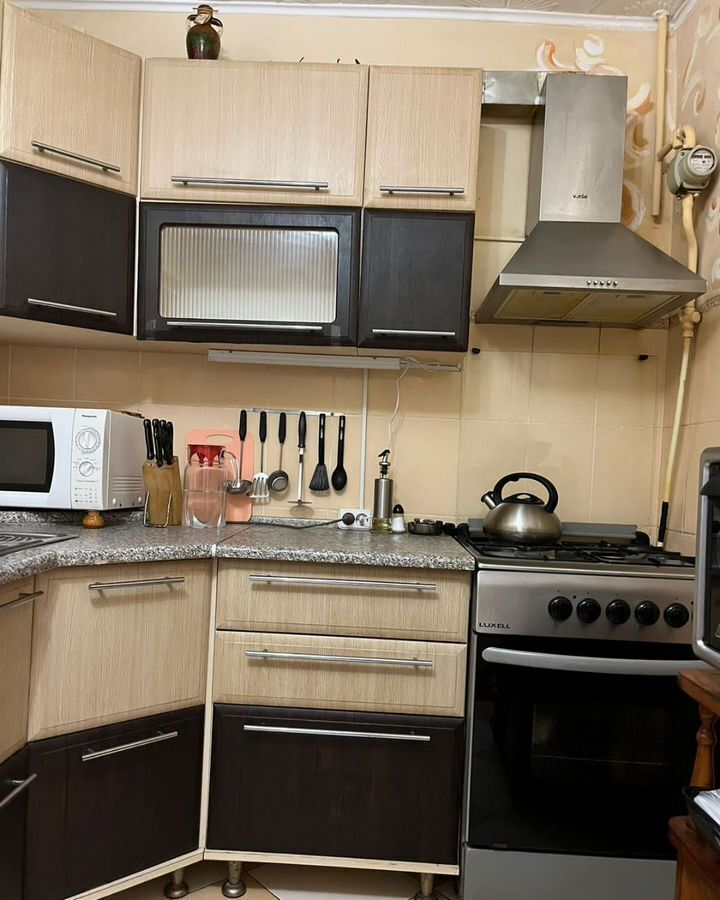 квартира г Феодосия б-р Старшинова 23 фото 8