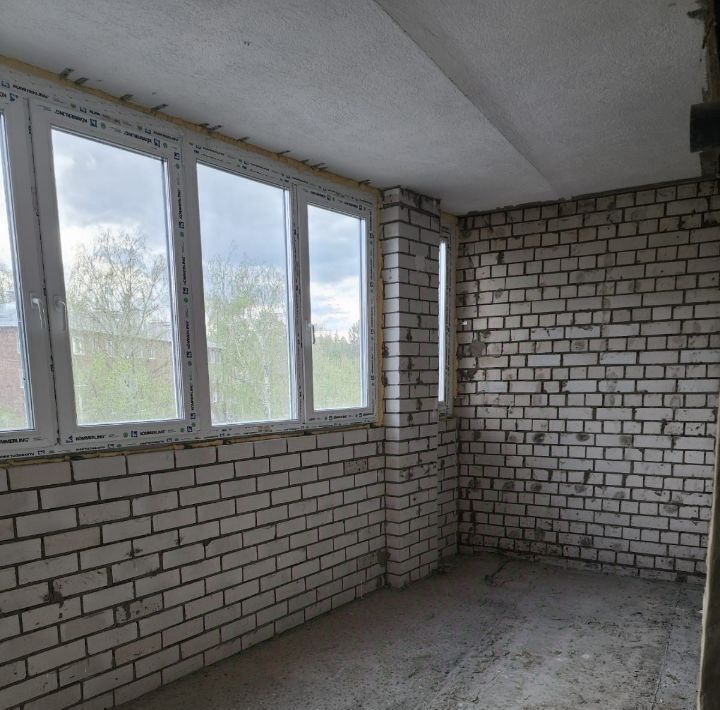 квартира г Иваново р-н Советский ул Сарментовой 11а фото 25
