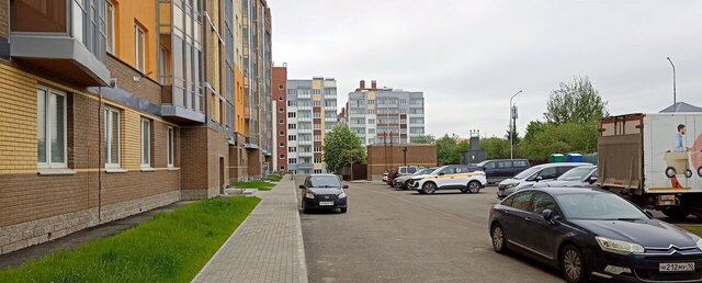 ул Рябиновая 30 Заневское городское поселение, Старая фото