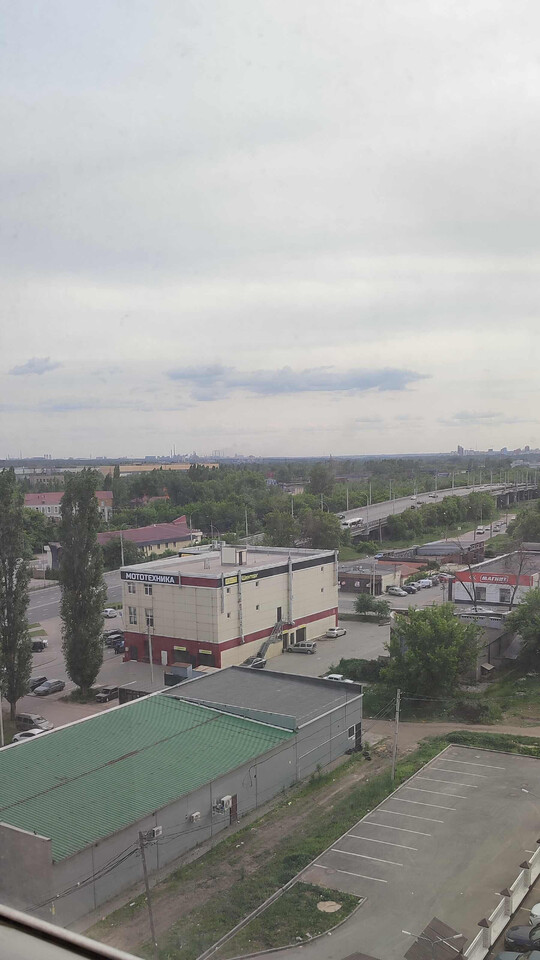 квартира г Липецк ул В.П. Газина 5 ул Свободный Сокол м-н фото 3