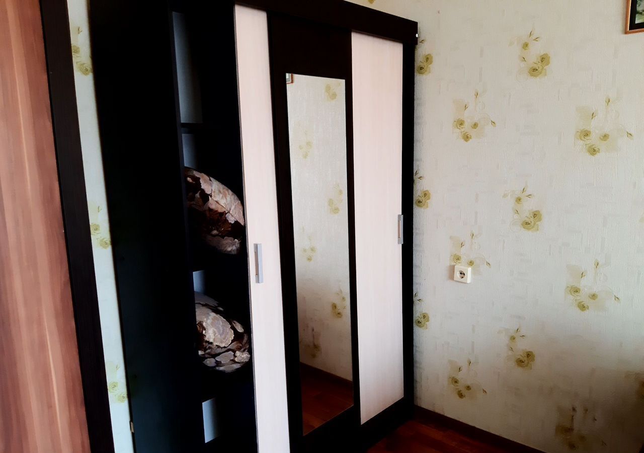 квартира г Ставрополь р-н Промышленный ул Тухачевского 22/6 фото 4
