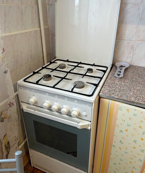 квартира г Санкт-Петербург метро Автово ул Маршала Захарова 17к/2 фото 9