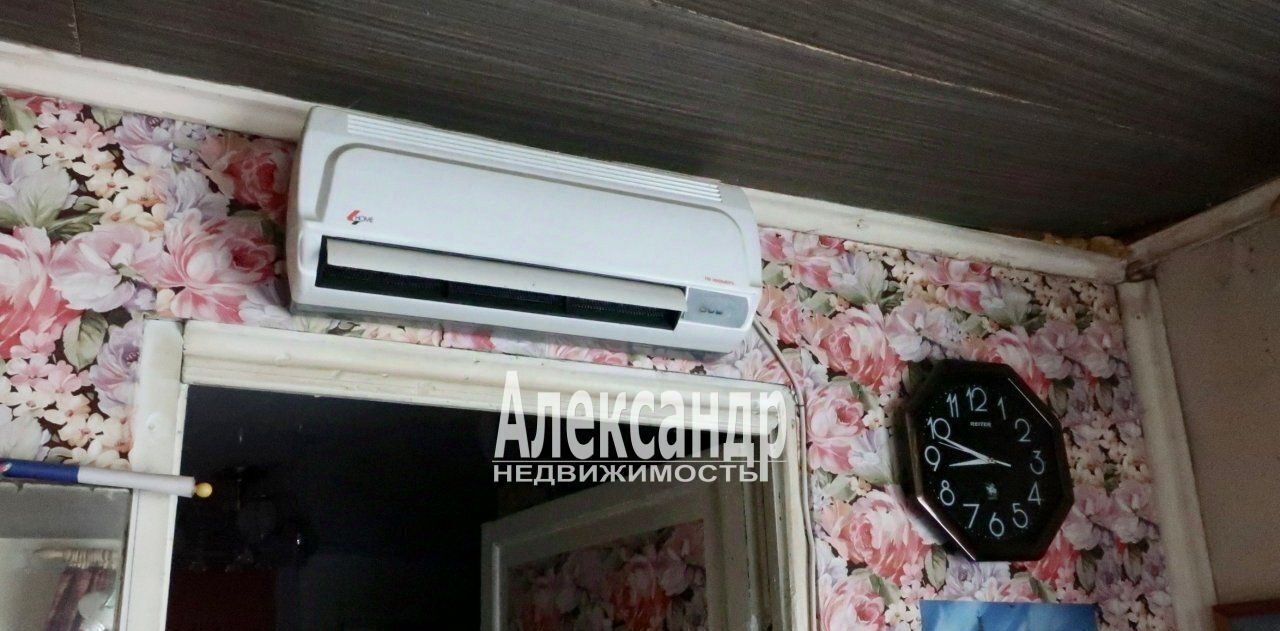 дом р-н Выборгский г Выборг Кировский ул Садоводческая фото 12