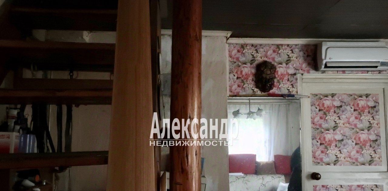 дом р-н Выборгский г Выборг Кировский ул Садоводческая фото 17