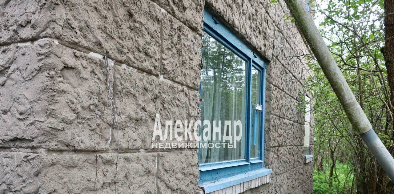 дом р-н Выборгский г Выборг Кировский ул Садоводческая фото 21