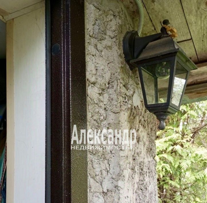 дом р-н Выборгский г Выборг Кировский ул Садоводческая фото 23
