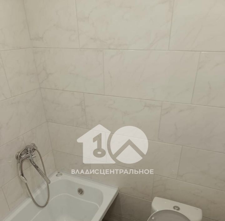 комната г Новосибирск Маршала Покрышкина ул Державина 59 фото 5