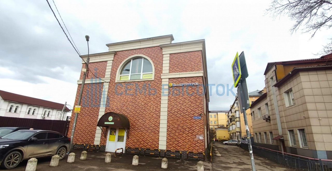 свободного назначения г Подольск пл Вокзальная 10в Подольск фото 4