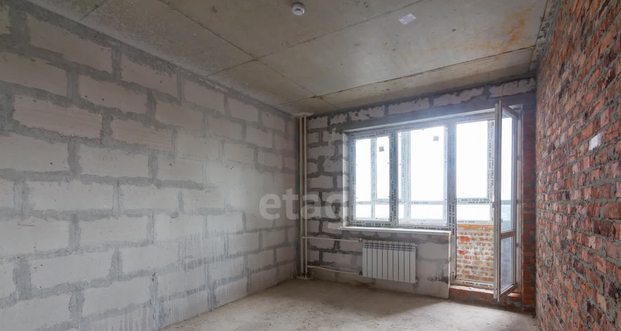 квартира г Батайск ул Луначарского 177б/1 фото 1