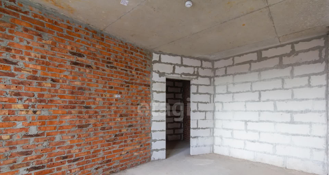 квартира г Батайск ул Луначарского 177б/1 фото 3